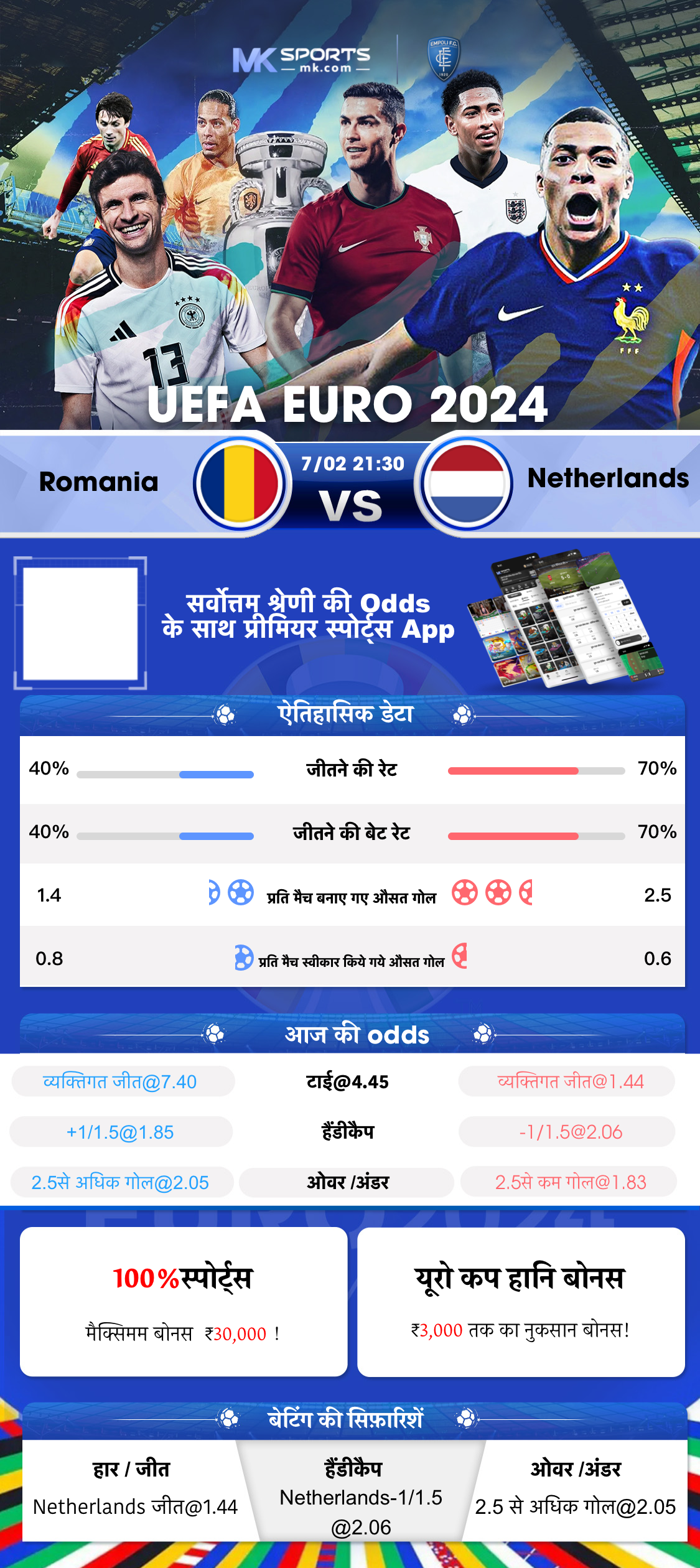 tuindeur slot gamma