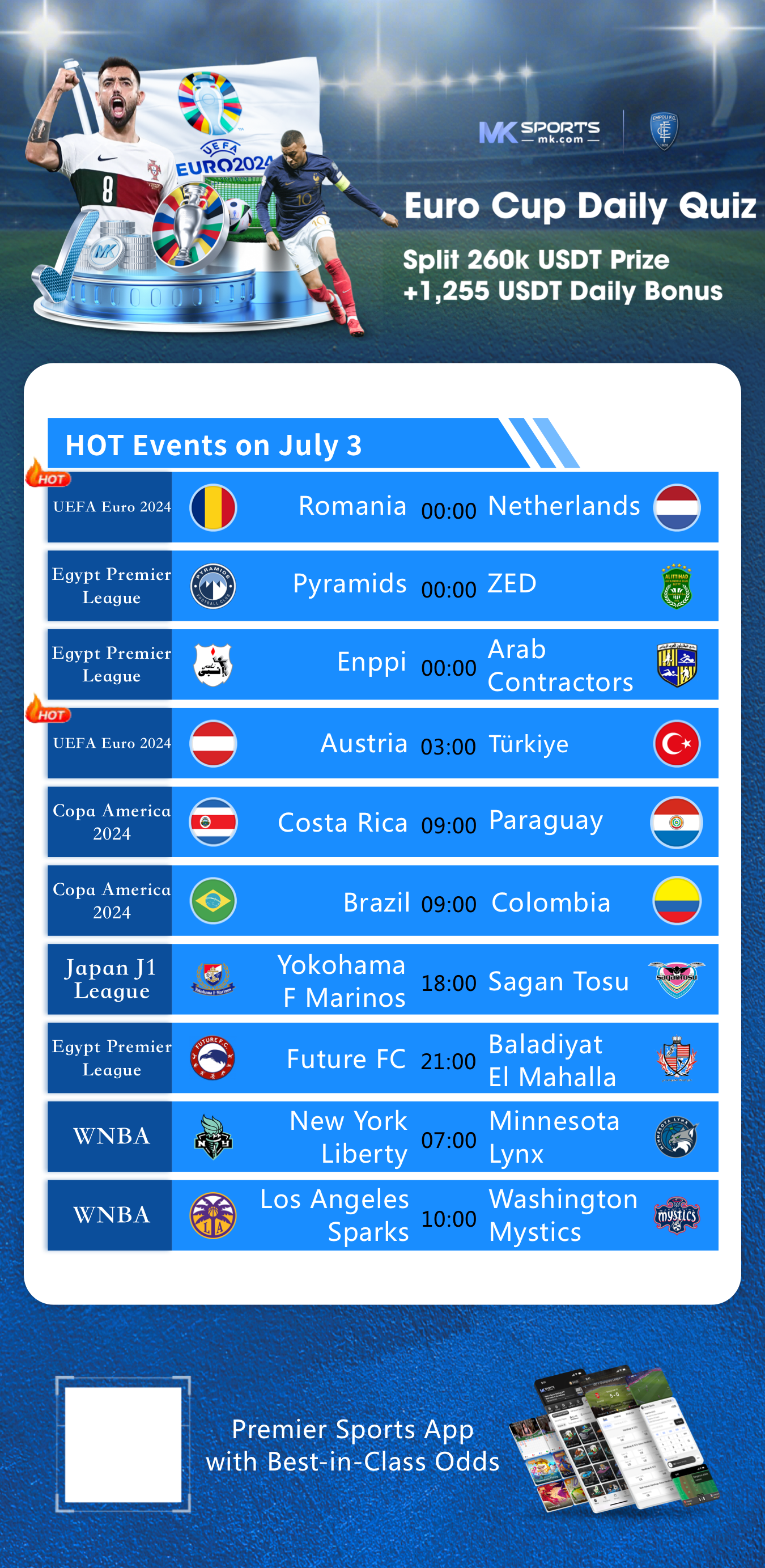 turnament slot